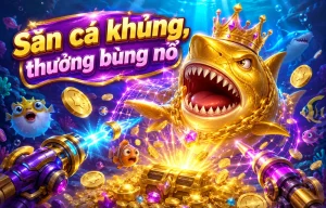 Bắn Cá tại zhinengsuoju