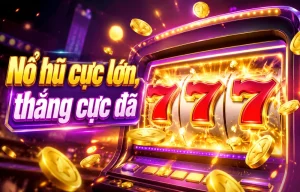 Nổ Hũ mobile zhinengsuoju